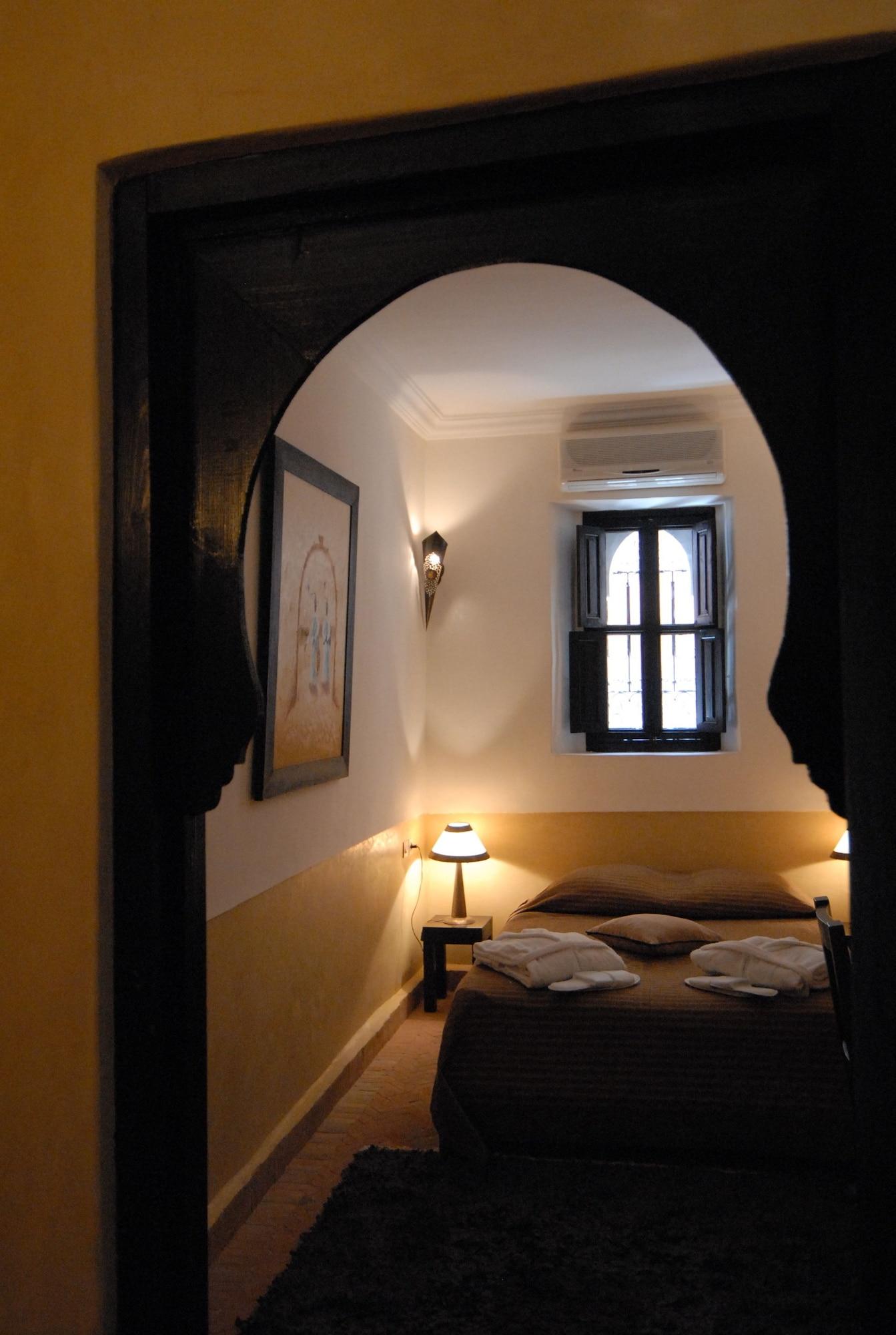 Riad Ajmal Marrakesh Exterior foto