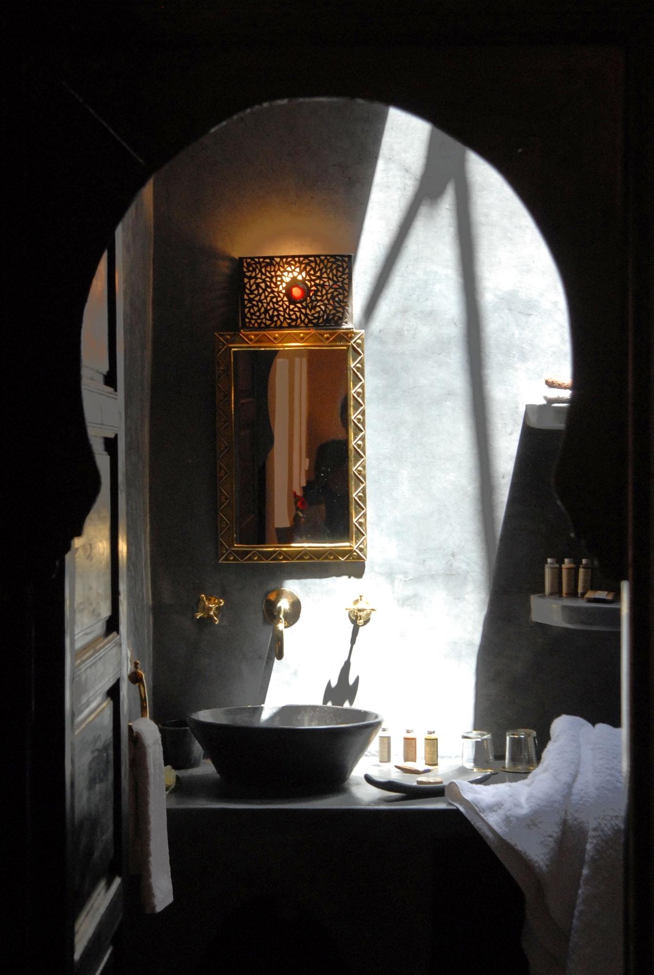 Riad Ajmal Marrakesh Exterior foto