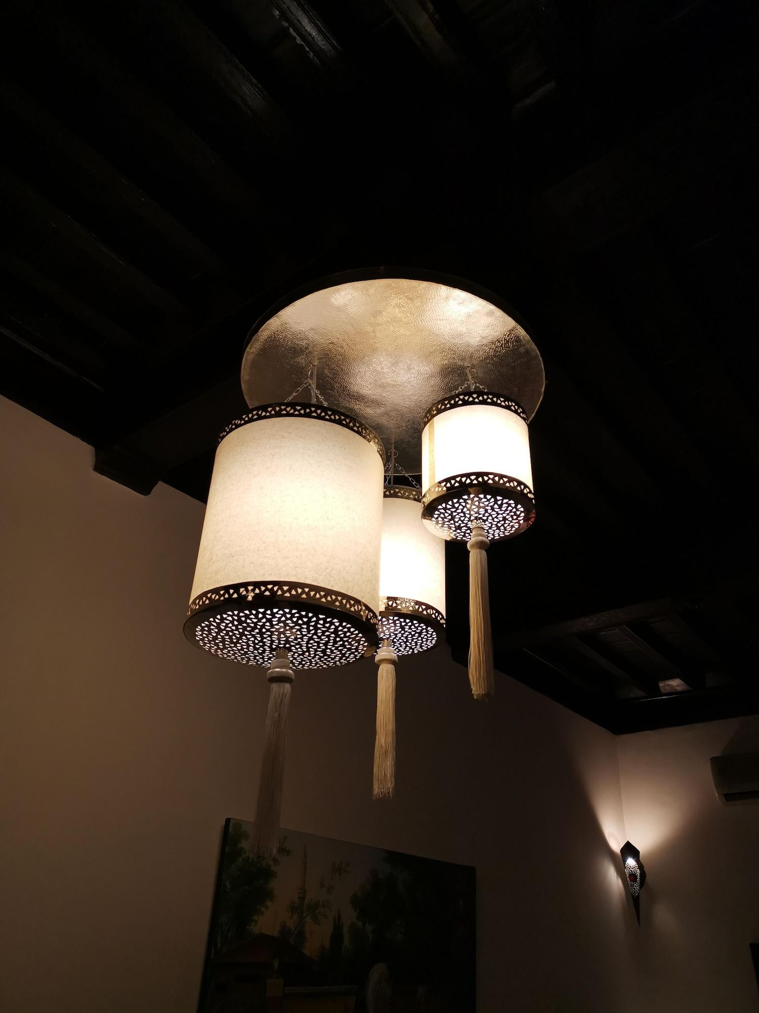 Riad Ajmal Marrakesh Exterior foto