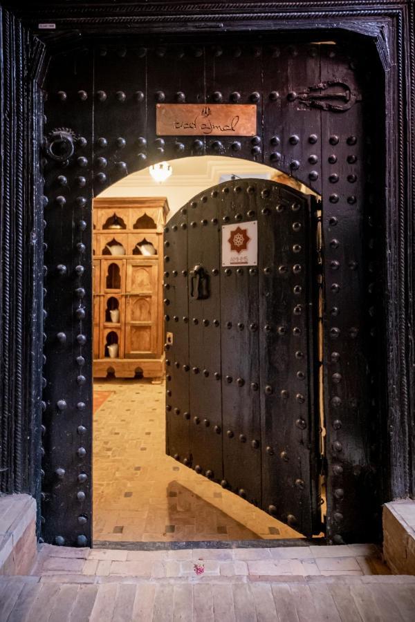 Riad Ajmal Marrakesh Exterior foto