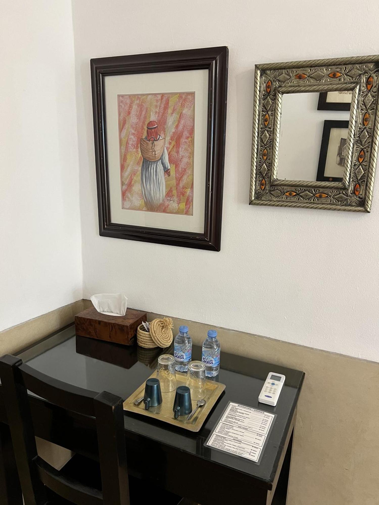 Riad Ajmal Marrakesh Cameră foto