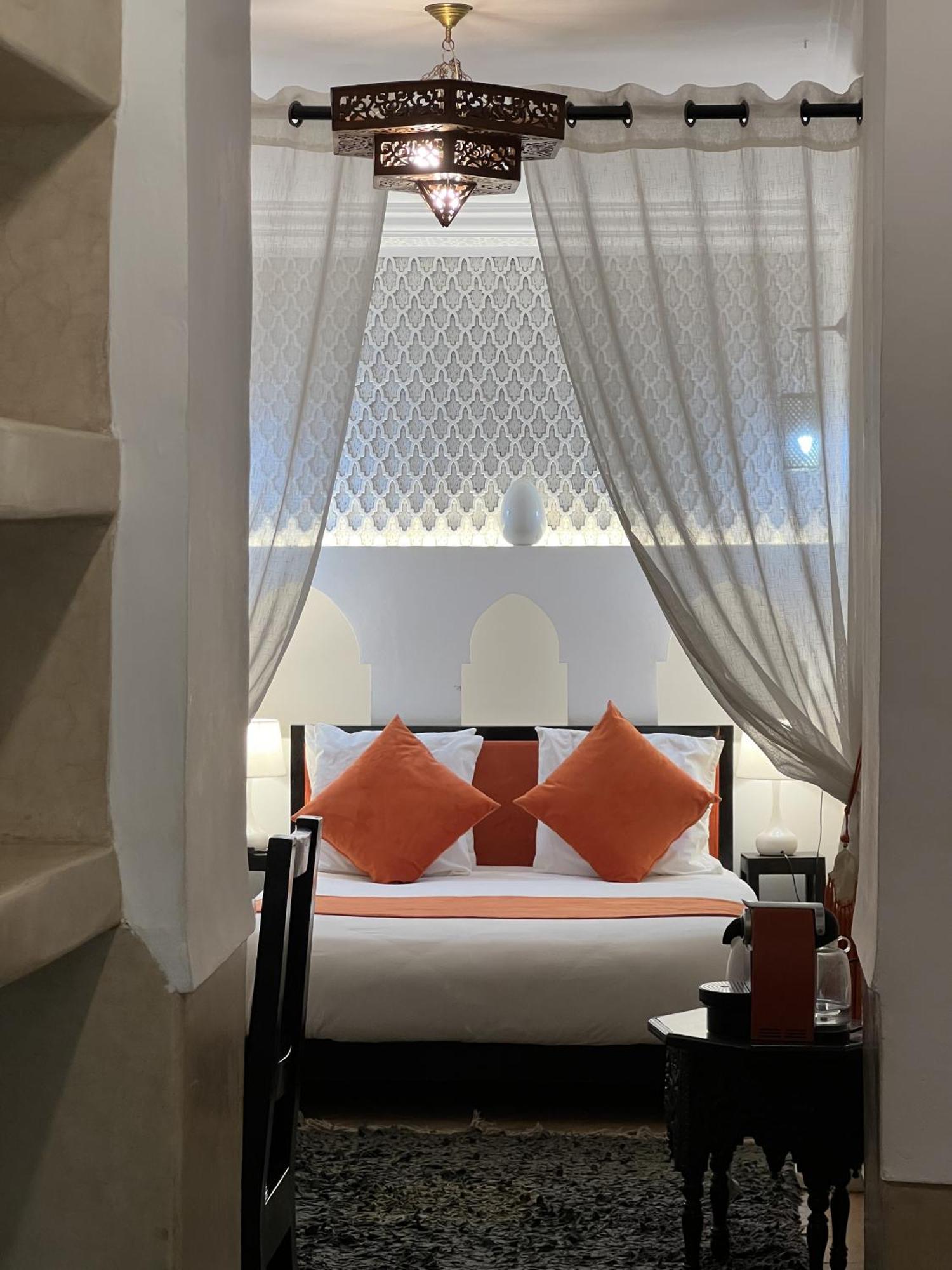 Riad Ajmal Marrakesh Cameră foto
