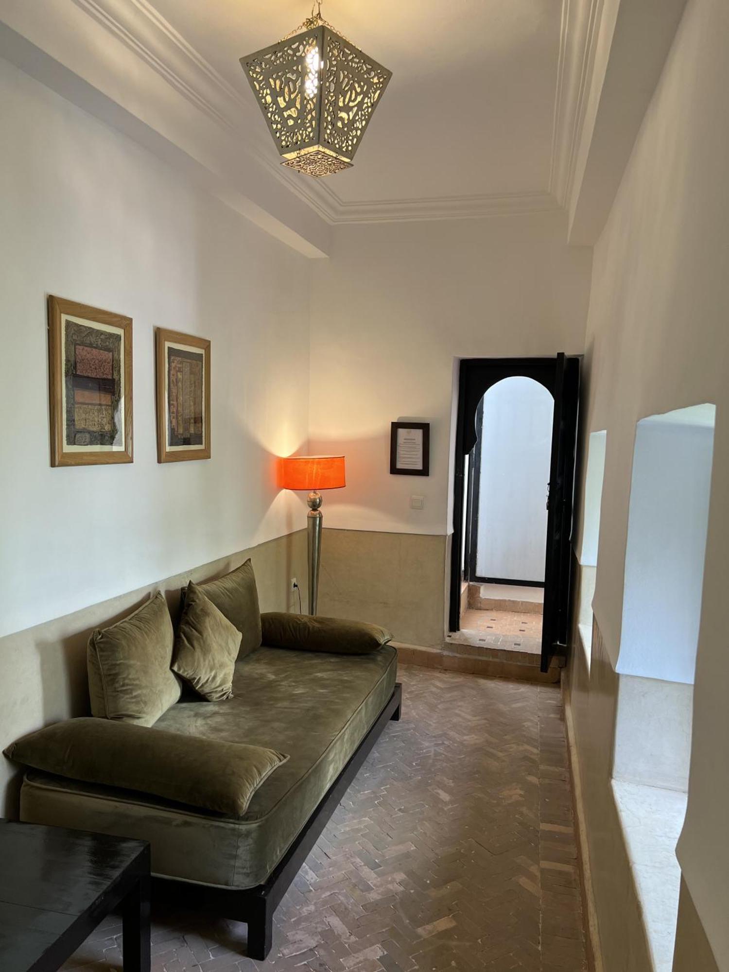 Riad Ajmal Marrakesh Cameră foto