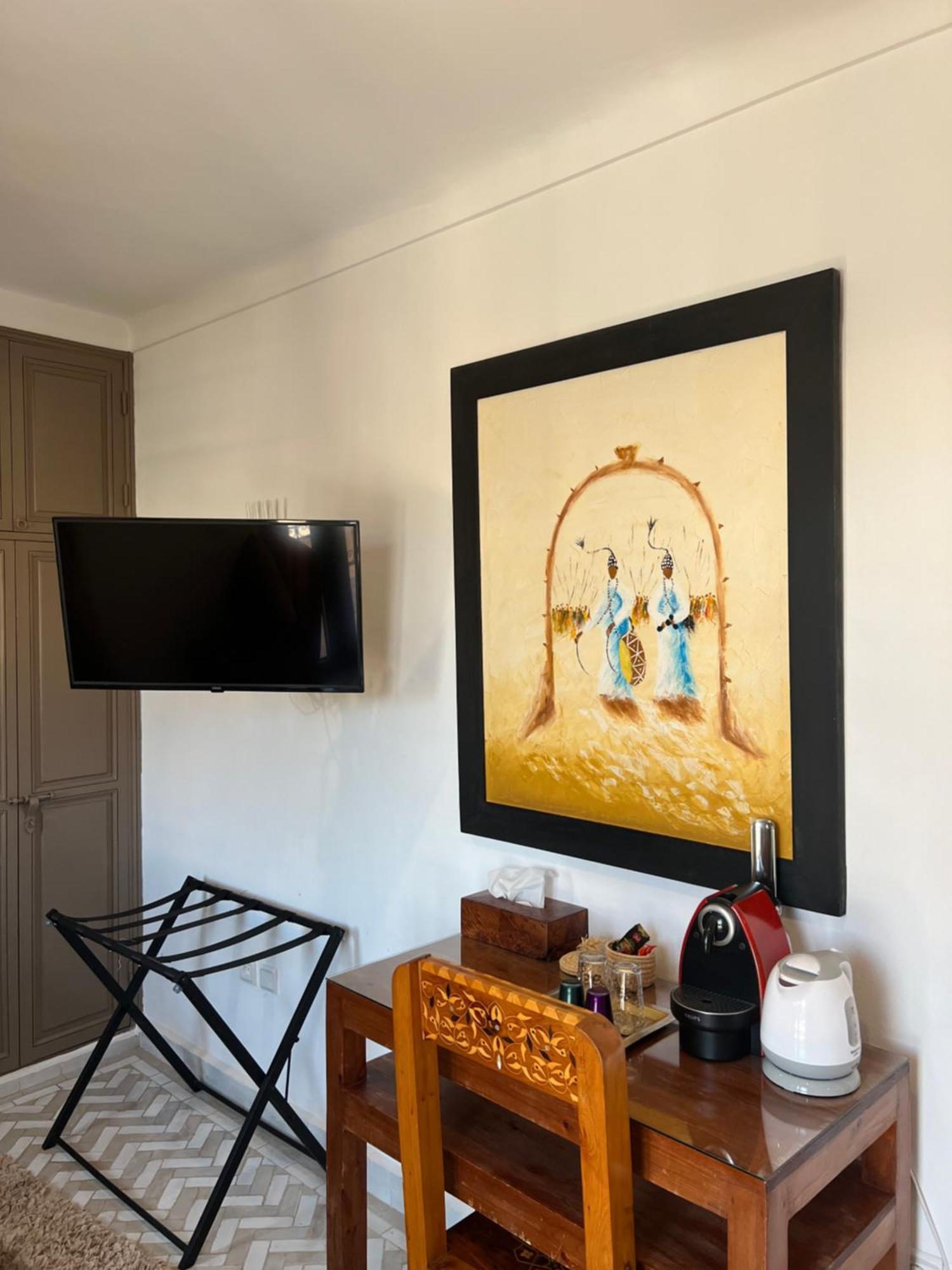 Riad Ajmal Marrakesh Cameră foto