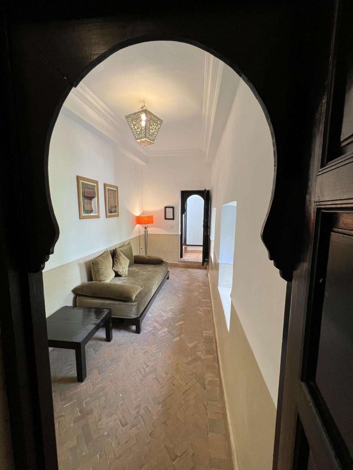 Riad Ajmal Marrakesh Cameră foto
