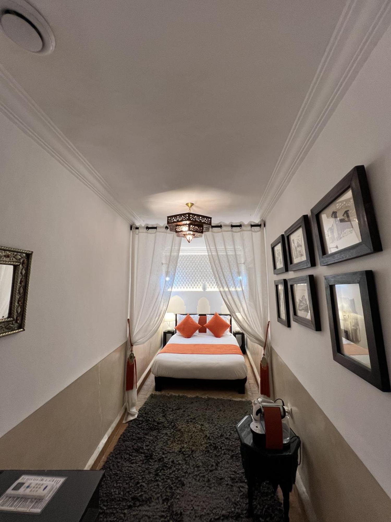 Riad Ajmal Marrakesh Cameră foto