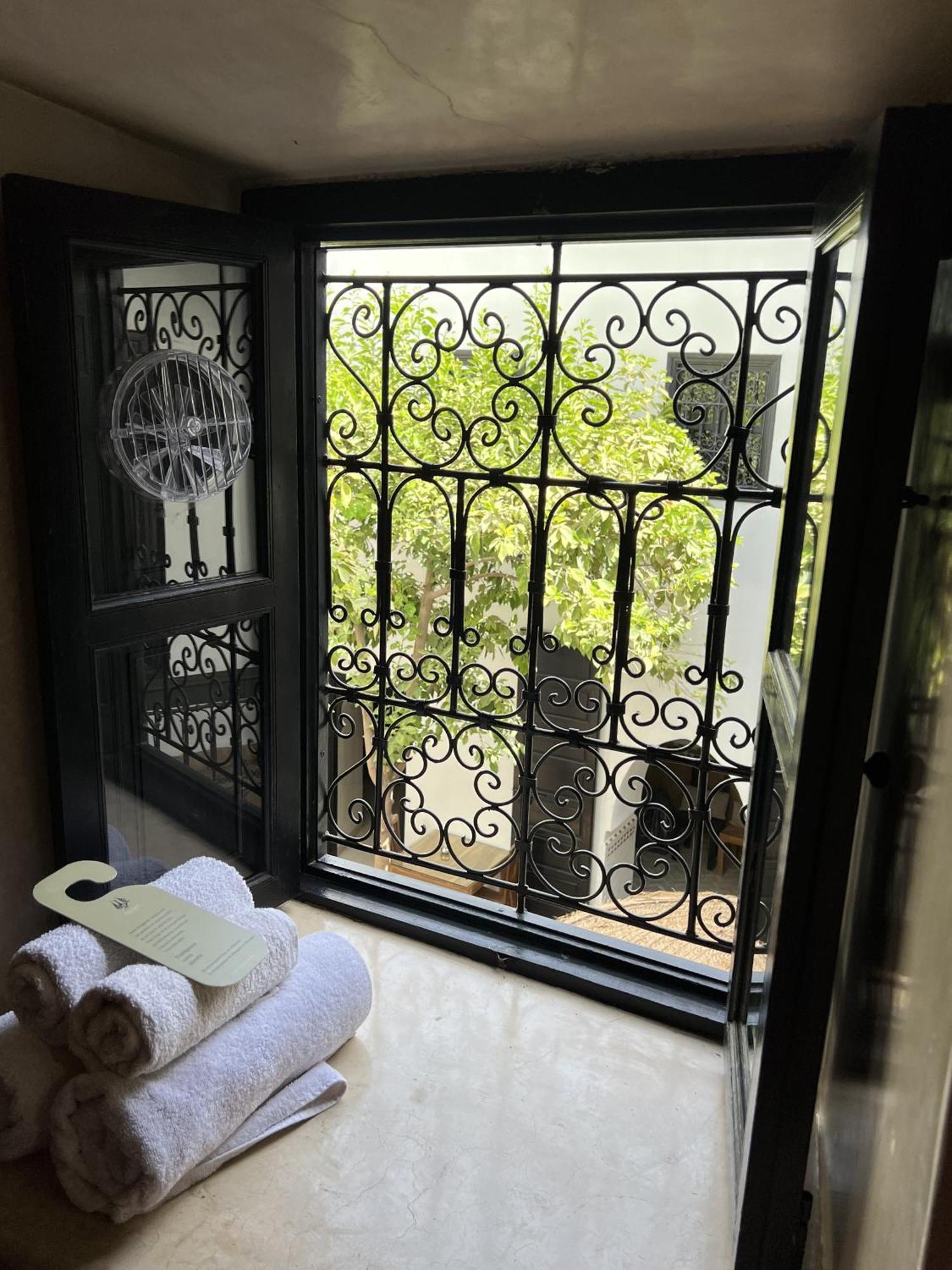 Riad Ajmal Marrakesh Cameră foto